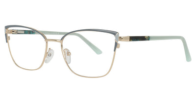 Lumax 1159 Eyeglasses