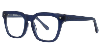Scene Eyewear Brooklyn Eyeglasses