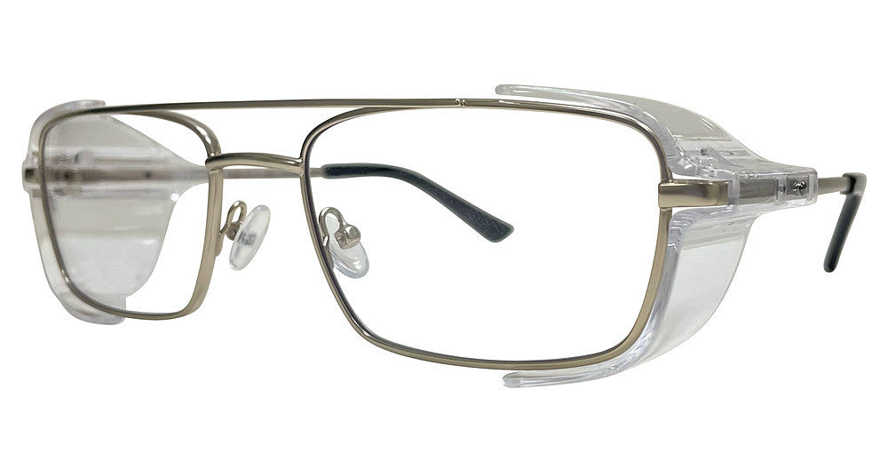 Invincible Safety Eyewear IP 203M Eyeglasses