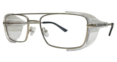 Invincible Safety Eyewear IP 203M Eyeglasses