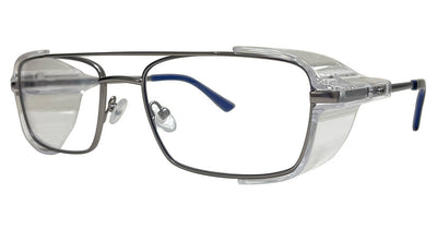 Invincible Safety Eyewear IP 203M Eyeglasses