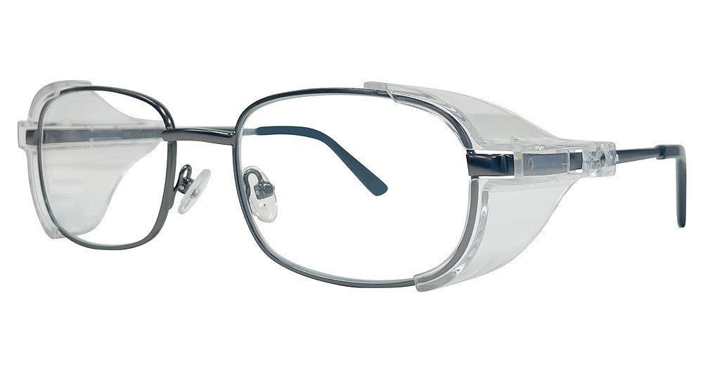 Invincible Safety Eyewear IP 204M Eyeglasses