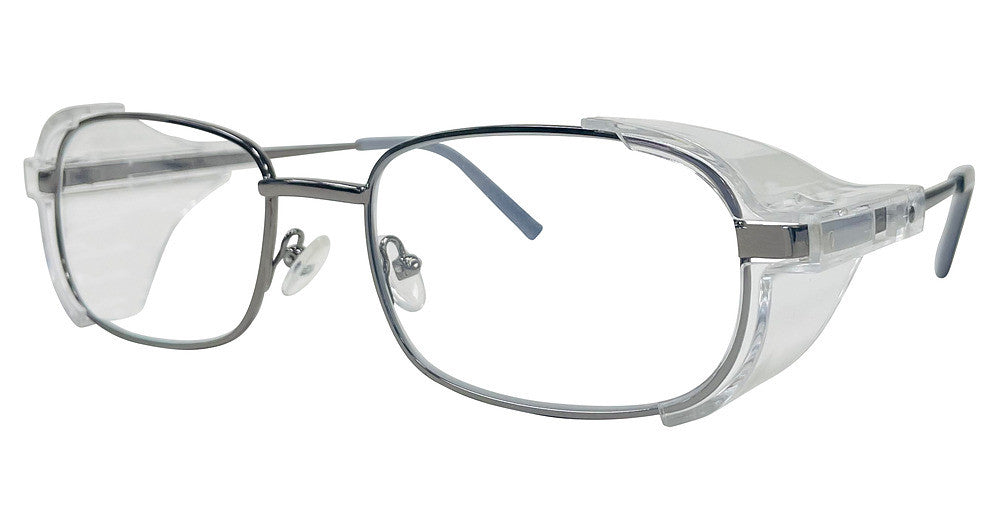 Invincible Safety Eyewear IP 205M Eyeglasses