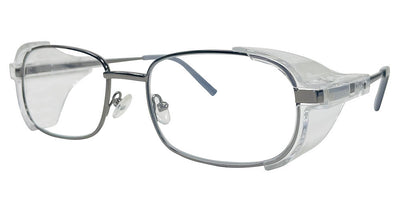Invincible Safety Eyewear IP 205M Eyeglasses