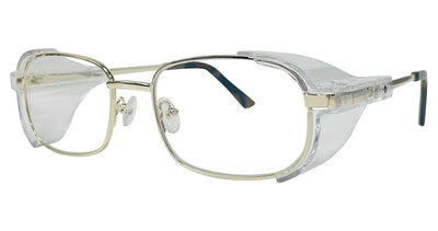 Invincible Safety Eyewear IP 205M Eyeglasses
