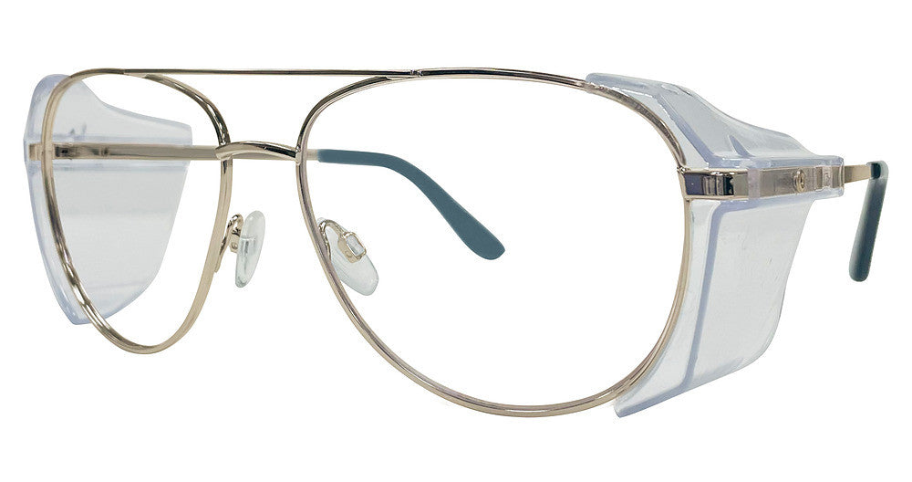 Invincible Safety Eyewear IP 206M Eyeglasses