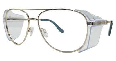 Invincible Safety Eyewear IP 206M Eyeglasses