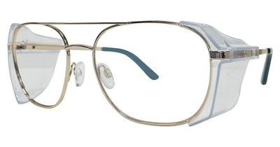Invincible Safety Eyewear IP 207M Eyeglasses