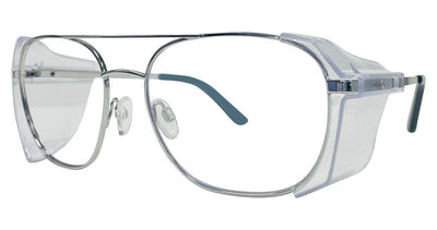 Invincible Safety Eyewear IP 207M Eyeglasses