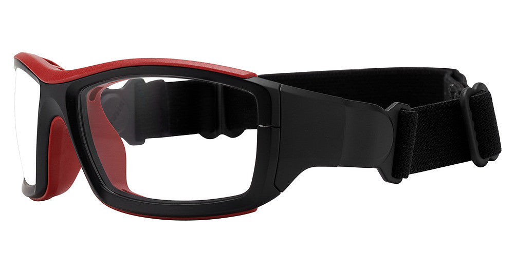 Shaq Eye Gear Shaq Eye Gear 202Z Eyeglasses