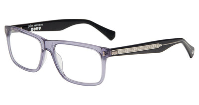 John Varvatos V417 Eyeglasses