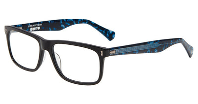 John Varvatos V417 Eyeglasses