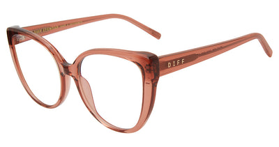 DIFF VDFPNP Eyeglasses