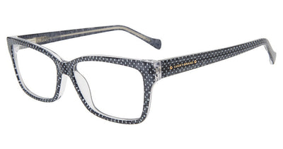 Lucky Brand VLBD236 Eyeglasses
