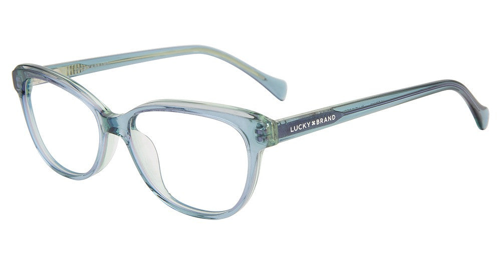 Lucky Brand VLBD725 Eyeglasses