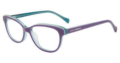 Lucky Brand VLBD725 Eyeglasses