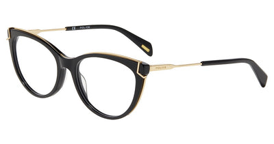 Police VPLA89 Eyeglasses