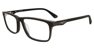 Police VPLB56 Eyeglasses