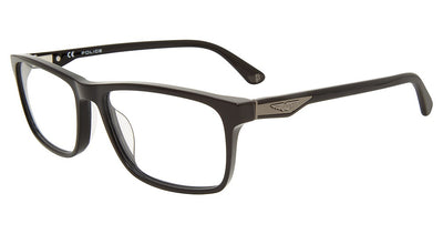 Police VPLB56 Eyeglasses