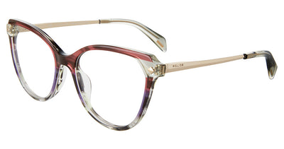 Police VPLL27 Eyeglasses