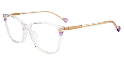 Yalea VYA048V Eyeglasses