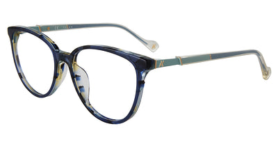 Yalea VYA065 Eyeglasses