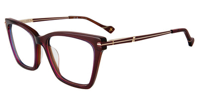 Yalea VYA090 Eyeglasses