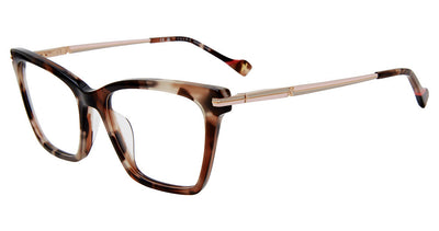 Yalea VYA090 Eyeglasses