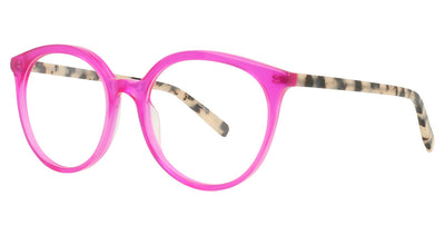 Inface Eyeglasses model IFBOUNCY