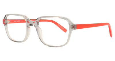 Inface Eyeglasses model IFRADICAL