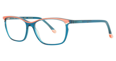 Etnia Barcelona Eyeglasses model 5 WEIM22 54O