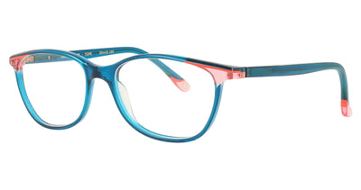Etnia Barcelona Eyeglasses model DAUPHINE 22 53O