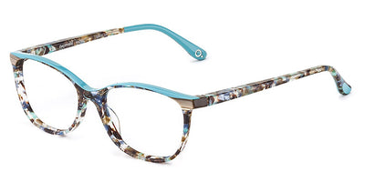Etnia Barcelona 5 DAUPHI 53O Eyeglasses