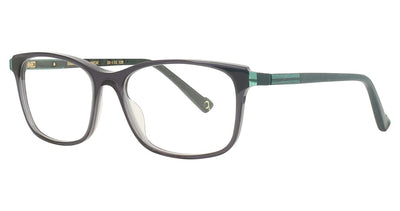 Etnia Barcelona Eyeglasses model HABSBU 53O