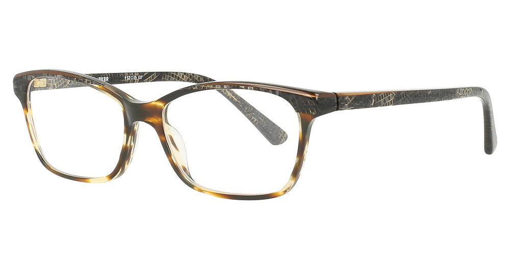 Etnia Barcelona Eyeglasses model HALLE 52O