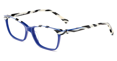 Etnia Barcelona Eyeglasses model HALLE 52O