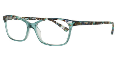 Etnia Barcelona Eyeglasses model HALLE 52O