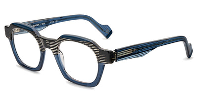 Etnia Barcelona 5 JEREMY 47O Eyeglasses