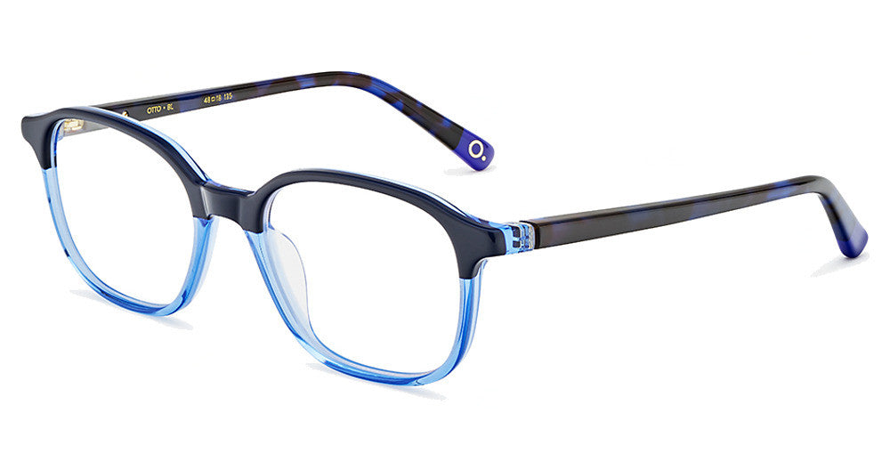 Etnia Barcelona 5 OTTO 48O Eyeglasses