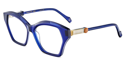 Etnia Barcelona Eyeglasses model SNAKE EYES 54O