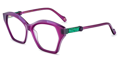 Etnia Barcelona Eyeglasses model SNAKE EYES 54O