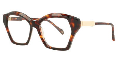 Etnia Barcelona Eyeglasses model SNAKE EYES 54O