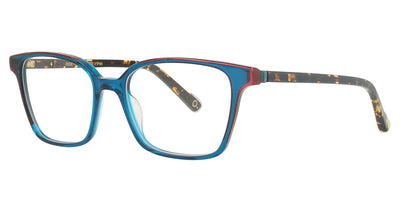 Etnia Barcelona Eyeglasses model TEIDE 51O