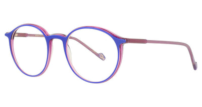 Etnia Barcelona 5 LIGHT1 50O Eyeglasses