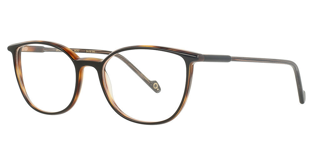 Etnia Barcelona 5 LIGHT2 51O Eyeglasses