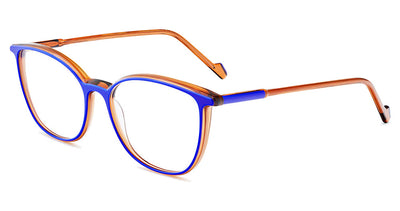 Etnia Barcelona 5 LIGHT2 53O Eyeglasses
