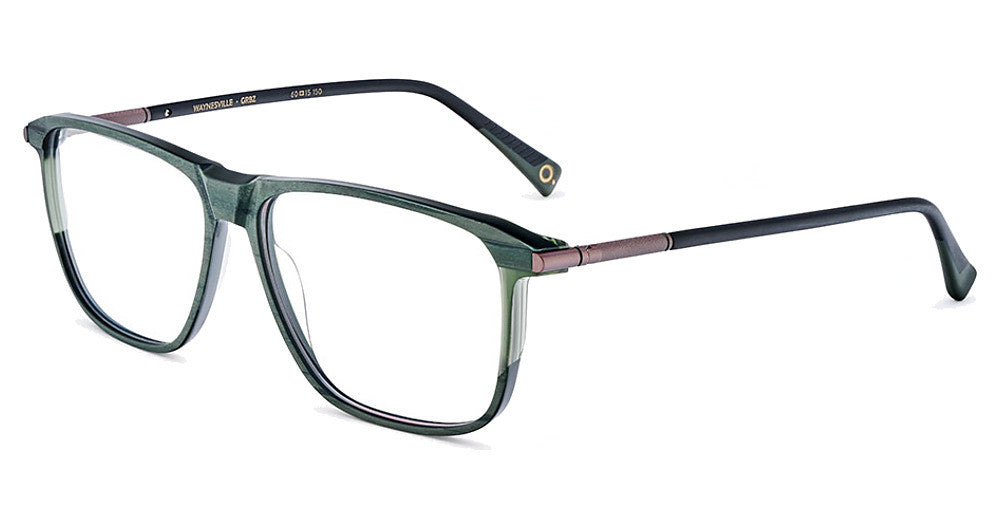 Etnia Barcelona WAYNESVILLE 60O Eyeglasses
