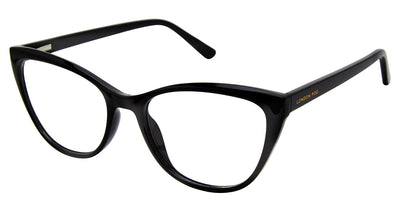 London Fog LF 607 Eyeglasses