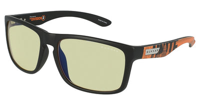 GUNNAR Optiks Intercept Eyeglasses