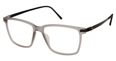 STEPPER 30070 STS EURO Eyeglasses